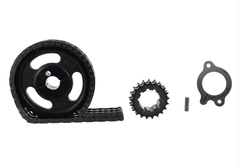 Ford Performance Parts 302/351W Double Roller Timing Chain Set