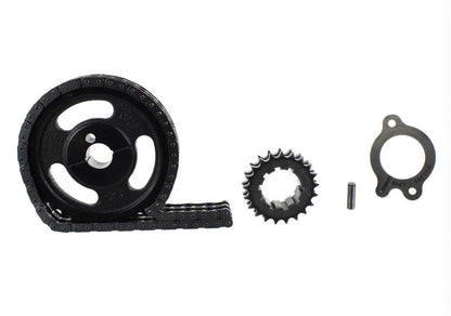 Ford Performance Parts 302/351W Double Roller Timing Chain Set