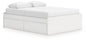 Onita - Platform Bed