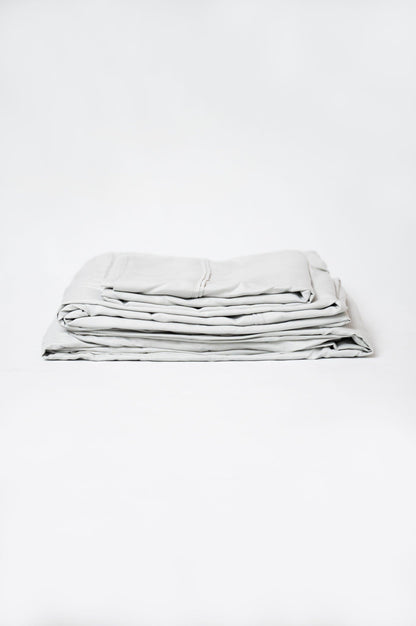 Micro And Bamboo Hypoallergenic Sheet Set