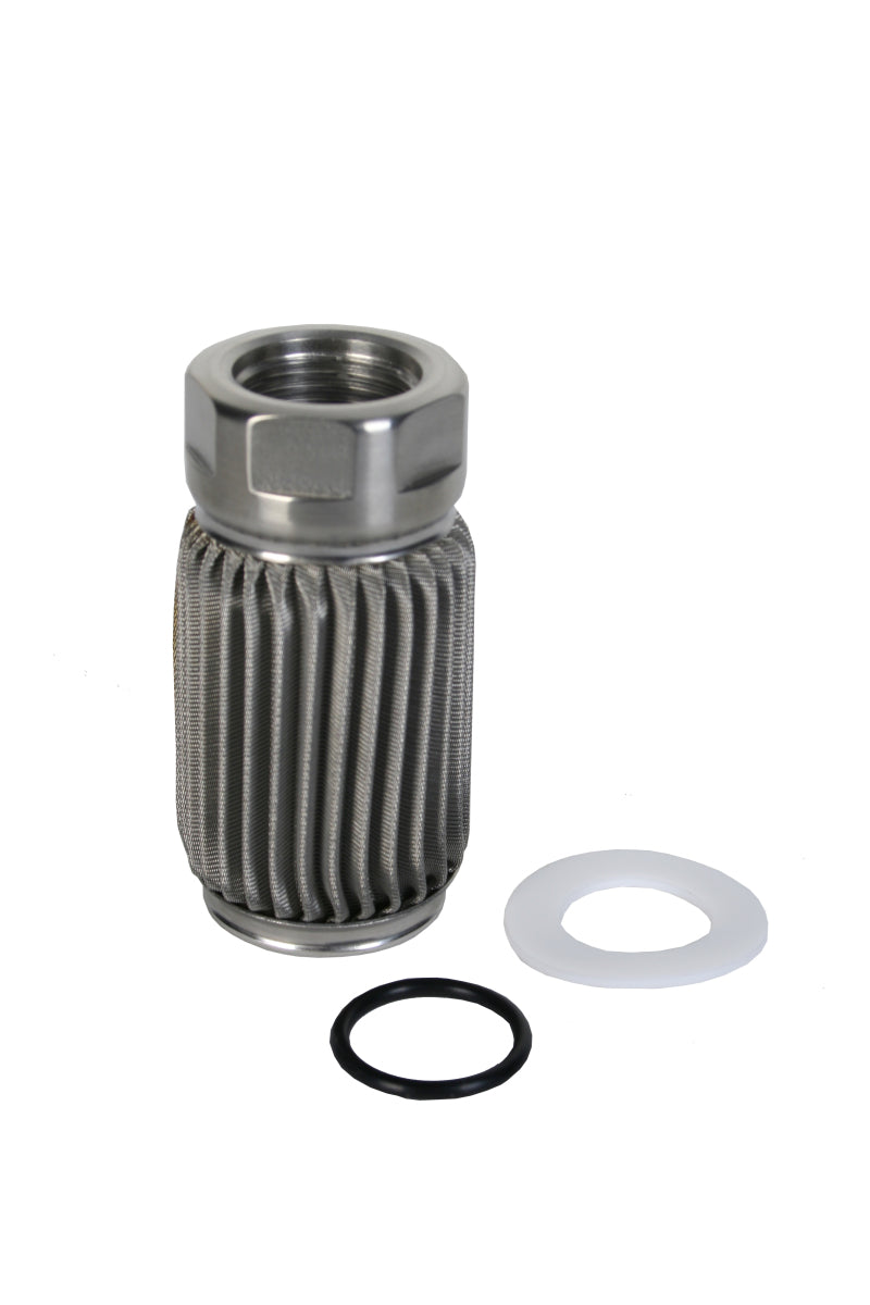 Aeromotive Fuel Filter Kit