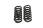 Belltech Coil Spring Set 63-87 C-10 Pickup/blazer 1inch