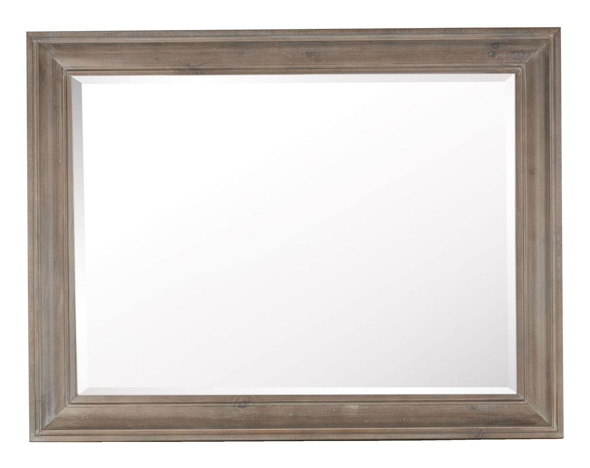 Lancaster - Drawer Dresser