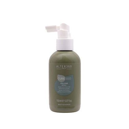 Alterego Italy Curego Volume Spray for Fine Hair 150 ml