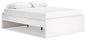Onita - Platform Bed