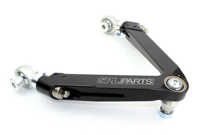 SPL Part 350Z/G35 Front Upper Camber/Caster Arms