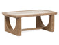 Bradford - Rectangular Table
