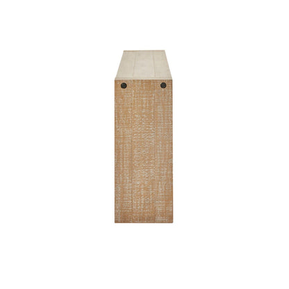 Modern Design Console Table