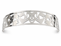 Granatelli Blingz Beauty Bandz 14" x 3" Joker's Wild Air Cleaner Grill – 750003