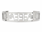 Granatelli Blingz Beauty Bandz 14" x 3" Air Cleaner Grill, 396 – 750009
