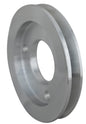 Big Block Chevy V-Belt Crankshaft Pulley - SWP - 1V