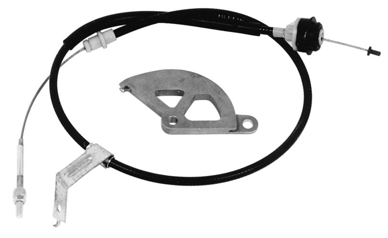 Ford Performance Parts 1982-1995 V8 Mustang Adjustable Clutch Linkage Kit