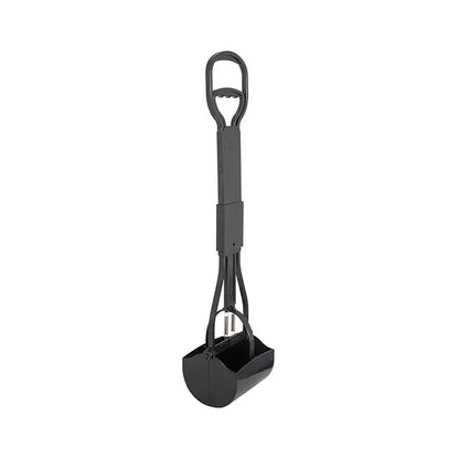 Pet Zone Waste Scoop for Easy Litter Cleanup