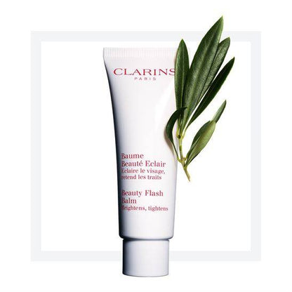 Clarins Beauty Flash Balm Radiant Skin Booster 50 ml