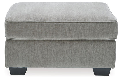 Altari - Accent Ottoman