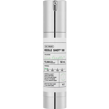 VT Cosmetics Reedle Shot 100 Facial Essence 50ml