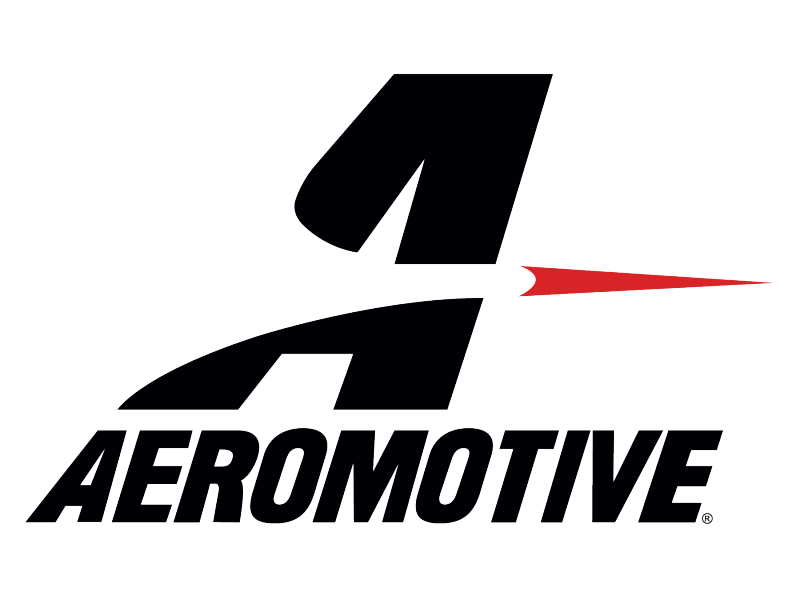Aeromotive 340 Fuel Pump Offset Inlet