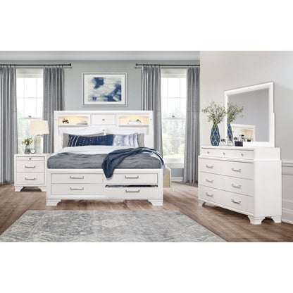 Civic - Chest