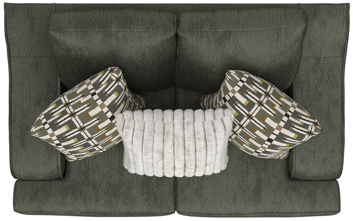 Olympus - Loveseat