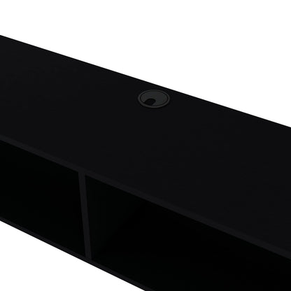 Moore - Floating TV Stand