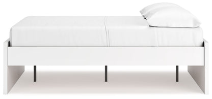 Onita - Platform Bed