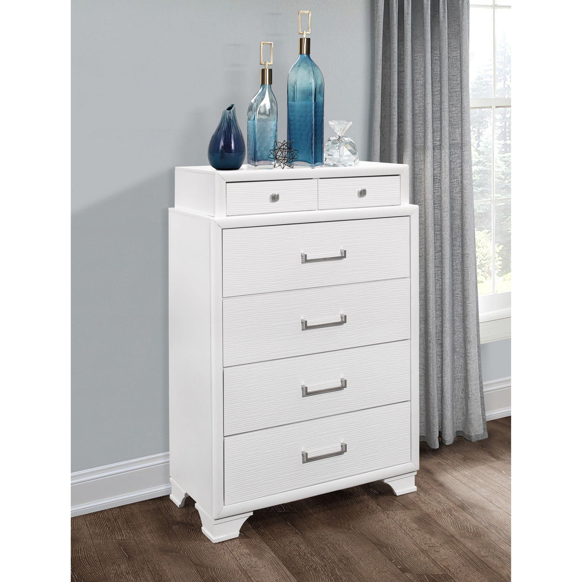 Civic - Chest