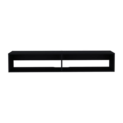 Moore - Floating TV Stand