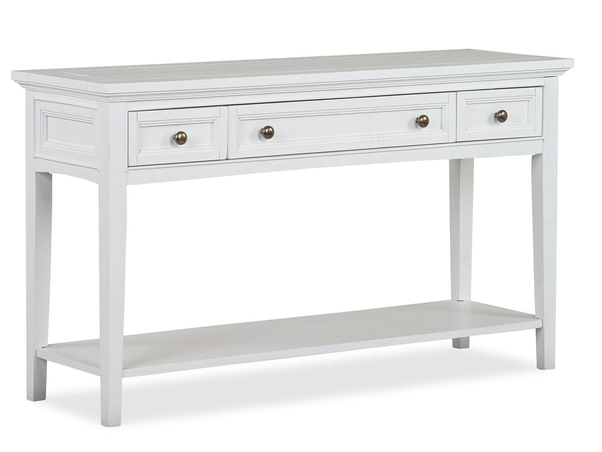 Heron Cove - Rectangular Table