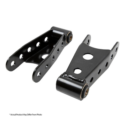 Belltech Shackle Kit 88-07 Gm C-1500 1/2inch Lift
