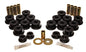 Energy Suspension - Control Arm Bushing Set - 8.3107G