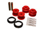 Energy Suspension - Control Arm Bushing Set - 8.3121R