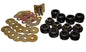 Energy Suspension - Body Cab Mount Set - 8.4105G