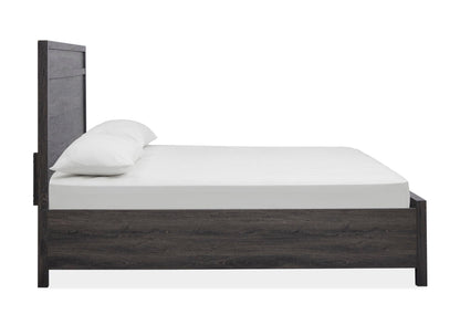 Merrifield - Panel Bed