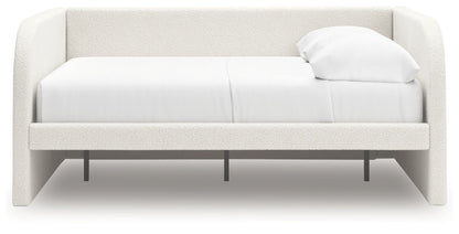 Arloster - Upholstered Day Bed