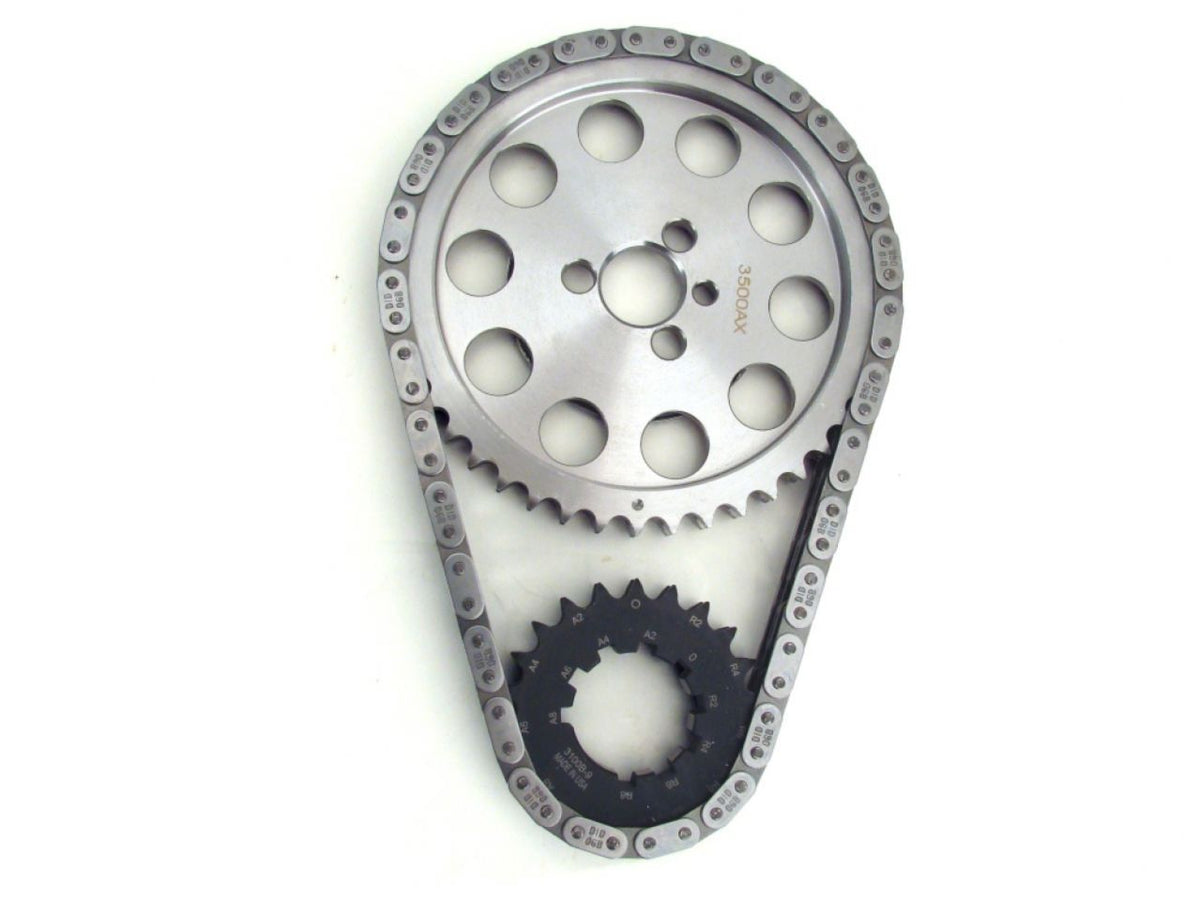 Comp Cams CB BILLET TIMING SET 9 KEYWAY