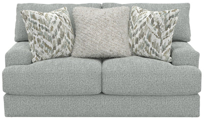 Brett - Loveseat