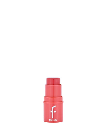 Flormar To Go Radiant & Natural Finish Creamy Stick Blush