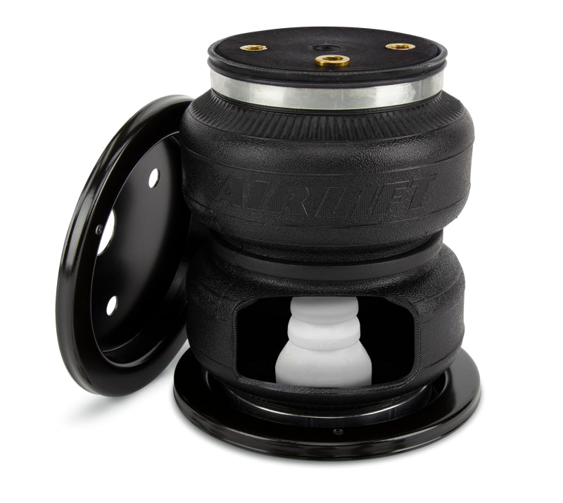 AIRLIFT Loadlifter 5000 Ultimate Air Spring Kit