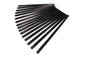 Hi-Tech 7.050" Long .105" Wall 5/16" Diameter Pushrod Set Of 12
