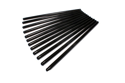 Hi-Tech 7.800" Long .105" Wall 5/16" Diameter Pushrod Set Of 12