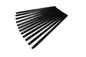 Hi-Tech 7.800" Long .105" Wall 5/16" Diameter Pushrod Set Of 12