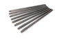 Hi-Tech One-Piece 8.280" Long .135" Wall 3/8" Diameter Pushrod Set Of 8