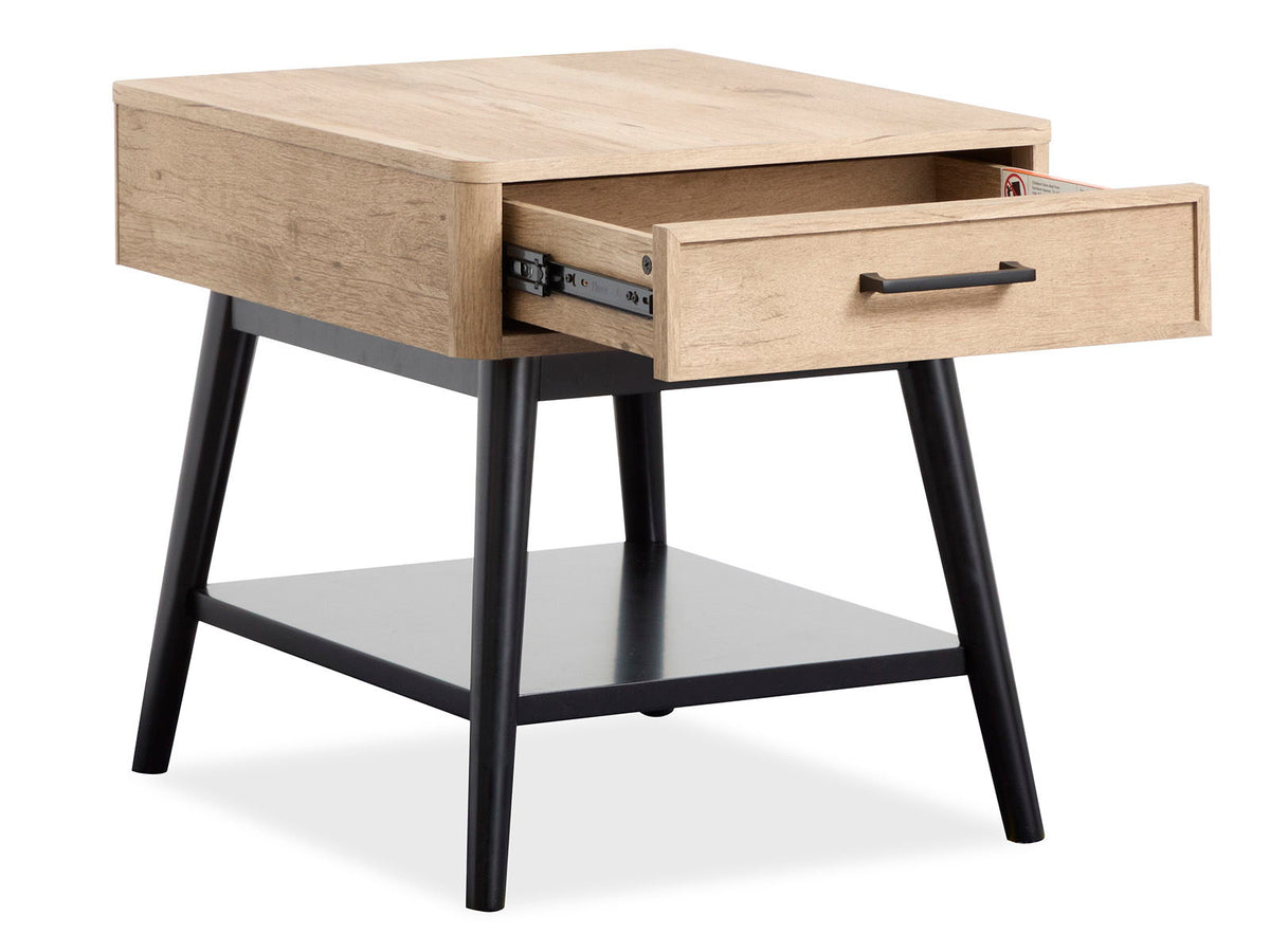 Fletcher - Rectangular Table