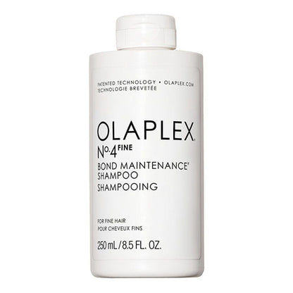 Olaplex N°4 Fine Bond Maintenance Shampoo for Volume 250ml
