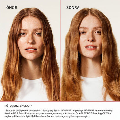 Olaplex N°5 Fine Bond Maintenance Conditioner 250ml