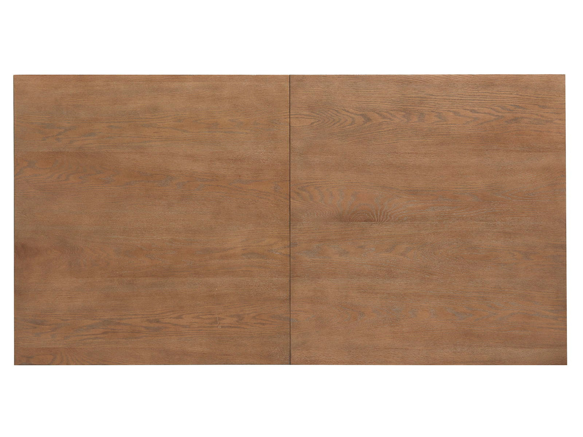 Lindon - Rectangular Dining Table - Belgian Wheat