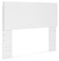 Onita - Panel Headboard