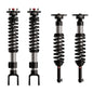 PERFORMANCE SERIES 2.0 COIL-OVER IFP SHOCK (KIT) - ADJUSTABLE