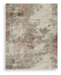 Jadenburg - Rug