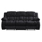 Stonic - Reclining Sofa Modern Design
